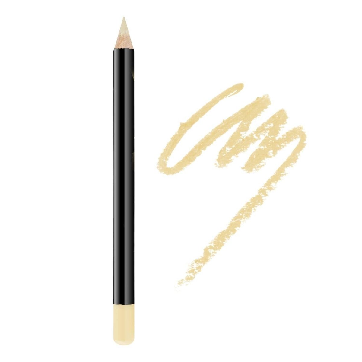 Vegan Eye Liner Pencil: High Pigment Cruelty-free Beauty-1